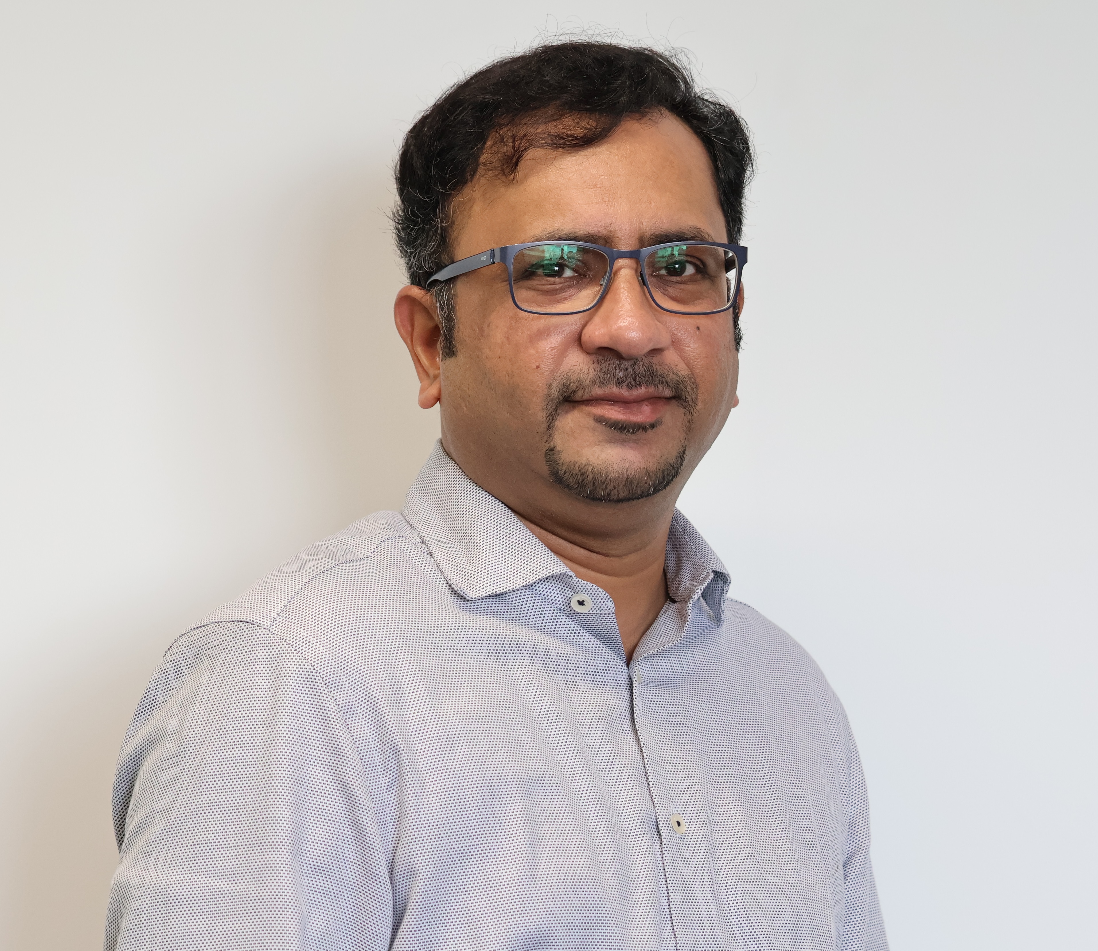 Staff Profile Picture